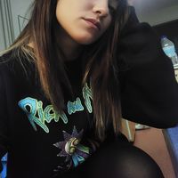 Meryem Yahşi's Photo