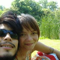 Simone Groene-Sackett's Photo