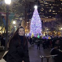 Margarita Plokhotina's Photo