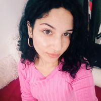 Faye Kontoria's Photo