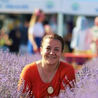 Photos de Neslihan çakır