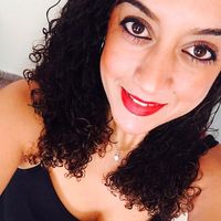 Cilene Sanchez's Photo