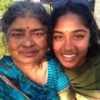 Sirisha Dommaraju的照片