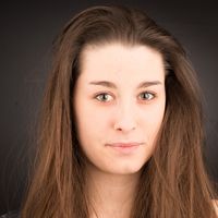 Charlotte Lavandier的照片