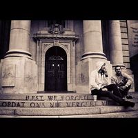 Werner Knobel's Photo