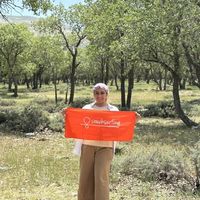 Niloufar Reyhani's Photo