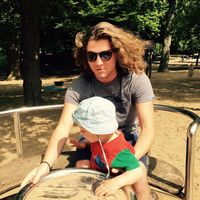 Fotos de Jonathan Dreusch