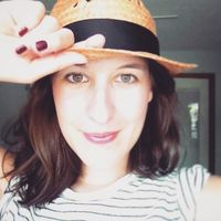 Sarah Glaßner's Photo