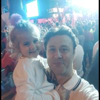 Ahmet Öztekin's Photo