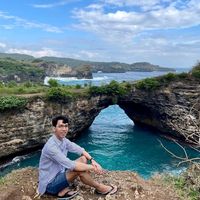 Rahmat Putra's Photo