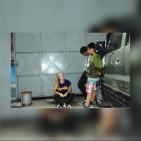 Photos de Isabel Frerich