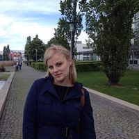 Olga Makedonska's Photo