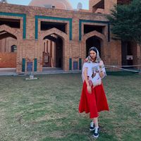 Julia Chaptseva的照片