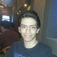 Mohamed Al-Ganzoury的照片