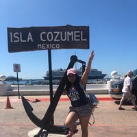 María Fernanda  Aldape Martínez's Photo