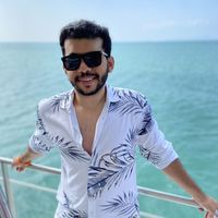 Jatin Chauhan的照片