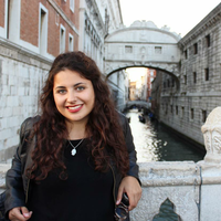 Ana Rueda Flores's Photo