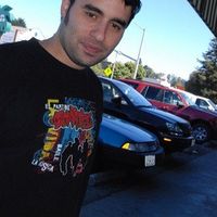 Jeremy Karafin的照片