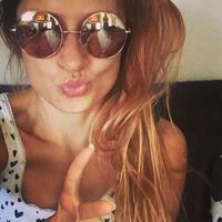 Cassandra Oh's Photo