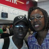 Paulo Salles's Photo