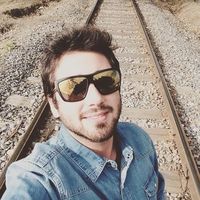 Mario Sanhueza Garces's Photo