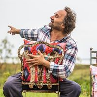 Paolo Andrich Dei Simoniei's Photo