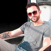 Photos de Joaquín Ortega