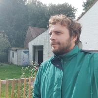 Miguel Paupério的照片