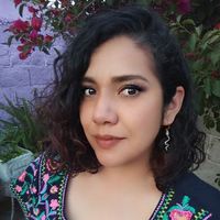 Elvia Reveles's Photo