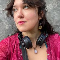 Godo Sasnauskaitė的照片