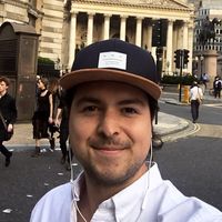 Francisco Diaz的照片