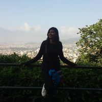 Kakali Kalita的照片