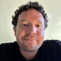 Adam McGrath's Photo