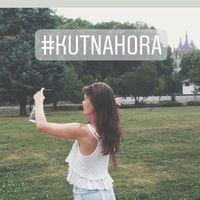 Elena Obukhova的照片