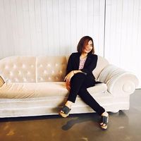 Shika Harahap's Photo