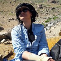 Photos de Bina Tanzifian