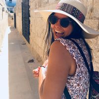 Karolina Just's Photo