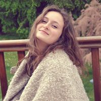 Clémence Sibilia's Photo