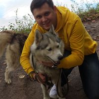 Dmitry Dobrynin's Photo