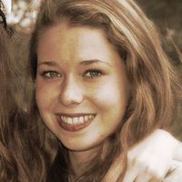 Le foto di Natacha Cassagnere