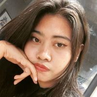 ayu Tirta's Photo