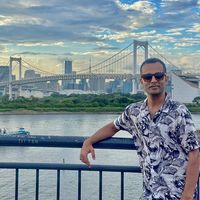 Malik Adnan's Photo