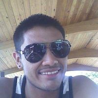 Jose Morales's Photo