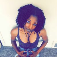 Chanté Long's Photo