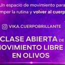BIODANZA Y MOVIMIENTO LIBRE's picture
