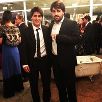 Mateo Bietti的照片