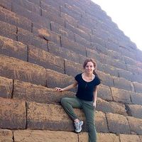 Nelly Wahlfort的照片