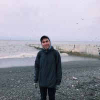 Сергей Антипин的照片