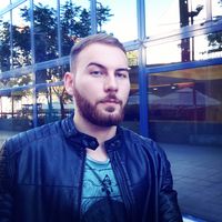 Fotos de Darius Cojocaru