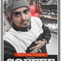 Ankush Dhiman的照片